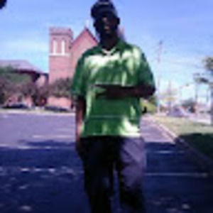 Meet your Posher, Demetrius